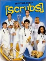 Scrubs. Medici ai primi ferri. Serie 7 (2 DVD)