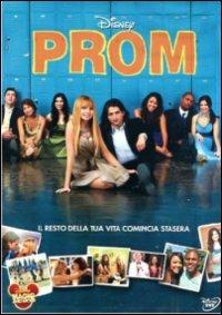Prom (DVD) di Joe Nussbaum - DVD