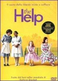 The Help di Tate Taylor - DVD