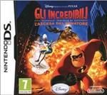 Gli Incredibili. L''Ascesa del Minatore