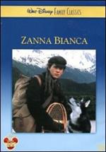 Zanna Bianca, un piccolo grande lupo
