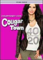 Cougar Town. Stagione 1 (4 DVD)