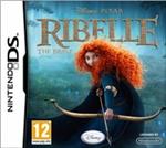 Ribelle The Brave - DS