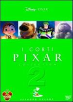 I corti Pixar. Collection 2