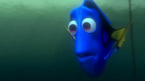 Alla ricerca di Nemo di Andrew Stanton,Lee Unkrich - Blu-ray - 3