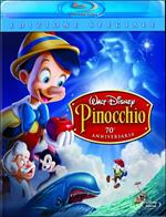 Pinocchio