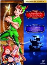Peter Pan 1 & 2