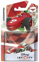Disney Infinity Francesco Bernoulli
