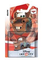 Disney Infinity Cars Cricchetto