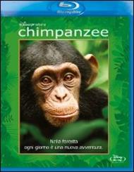 Chimpanzee (Blu-ray)