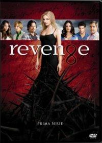 Revenge. Stagione 1 (6 DVD) di Phillip Noyce,Matt Earl Beesley,Matt Shakman - DVD