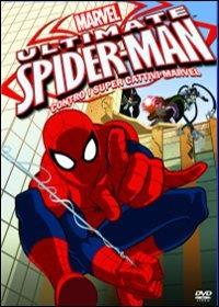 Ultimate Spider-Man. Vol. 2 - DVD