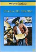 L' isola del tesoro