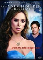 Ghost Whisperer. Serie 4 (6 DVD)