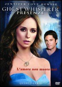 Ghost Whisperer. Serie 4 (6 DVD) di Eric Laneuville,Peter Werner,Steven Robman - DVD