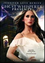 Ghost Whisperer. Serie 5 (6 DVD)