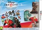Disney Infinity Starter Pack - 3DS