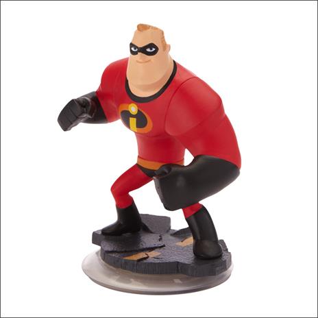Disney Infinity Starter Pack - 3DS - 4