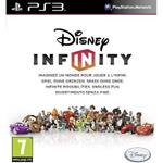 Disney Infinity Ps3 + Base Portale E Personaggi Cars