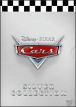 Cars. Silver Collection