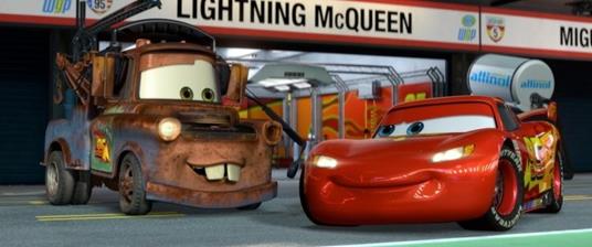 Cars. Silver Collection di John Lasseter,Brad Lewis,Joe Ranft - 2