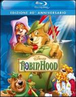 Robin Hood