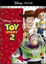 Toy Story 2. Woody e Buzz alla riscossa