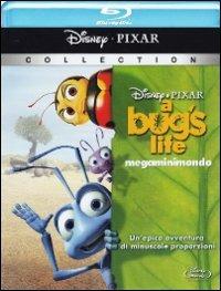 A Bug's Life. Megaminimondo di John Lasseter - Blu-ray