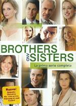 Brothers & Sisters. Stagione 1