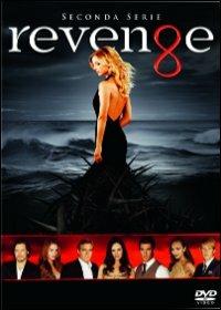 Revenge. Stagione 2 (6 DVD) di Kenneth Fink,David Grossman,J. Miller Tobin - DVD