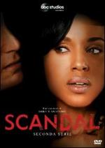 Scandal. Stagione 2 (6 DVD)