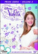 Violetta. Stagione 1. Vol. 2
