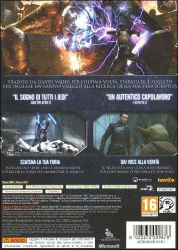 Star Wars. Il potere della Forza II - 11