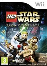 LEGO Star Wars. La saga completa