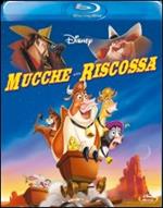 Mucche alla riscossa