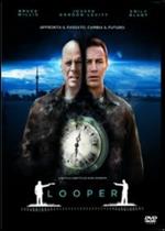 Looper. In fuga dal passato