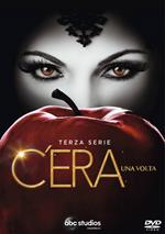 C'era una volta. Stagione 3 (6 DVD)