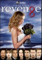 Revenge. Stagione 3 (3 DVD)