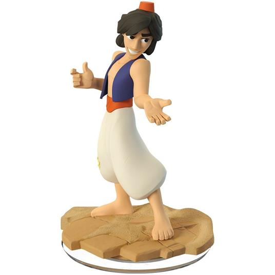 Disney Infinity 2 Aladino - 4