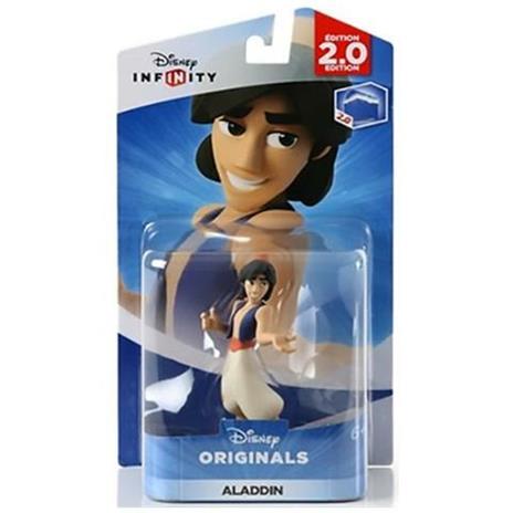 Disney Infinity 2 Aladino - 5