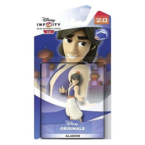 Disney Infinity 2 Aladino - 7
