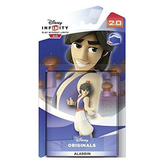 Disney Infinity 2 Aladino - 7