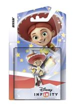Disney Infinity Jessie Toy Story Statuetta Personaggio Interattivo