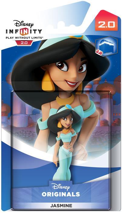Disney Infinity 2 Jasmine