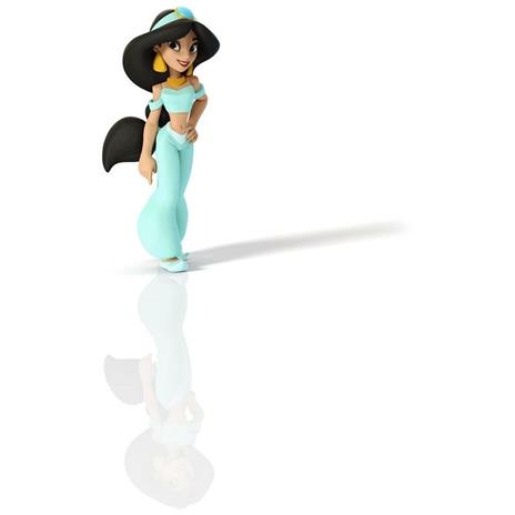 Disney Infinity 2 Jasmine - 3