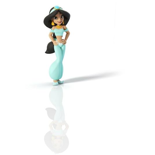 Disney Infinity 2 Jasmine - 4