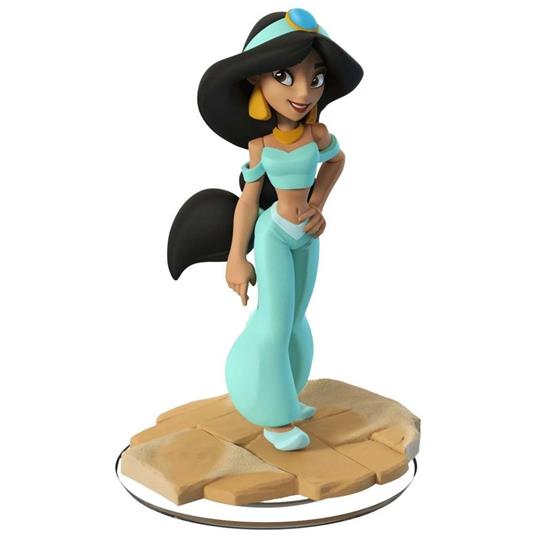 Disney Infinity 2 Jasmine - 5