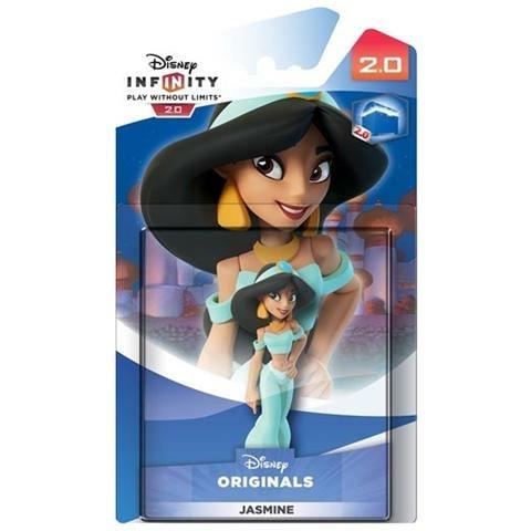 Disney Infinity 2 Jasmine - 7