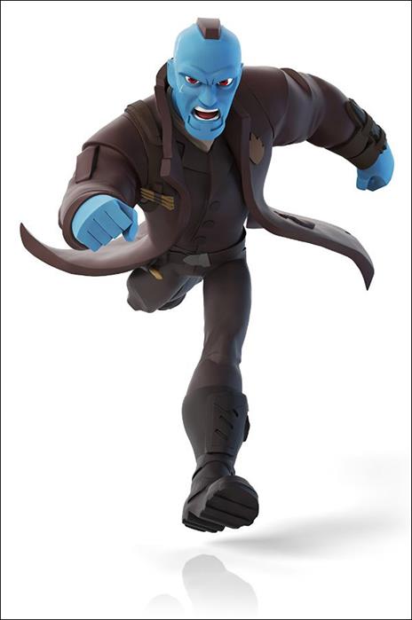 Disney Infinity 2 Yondu - 5