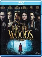 Into the Woods